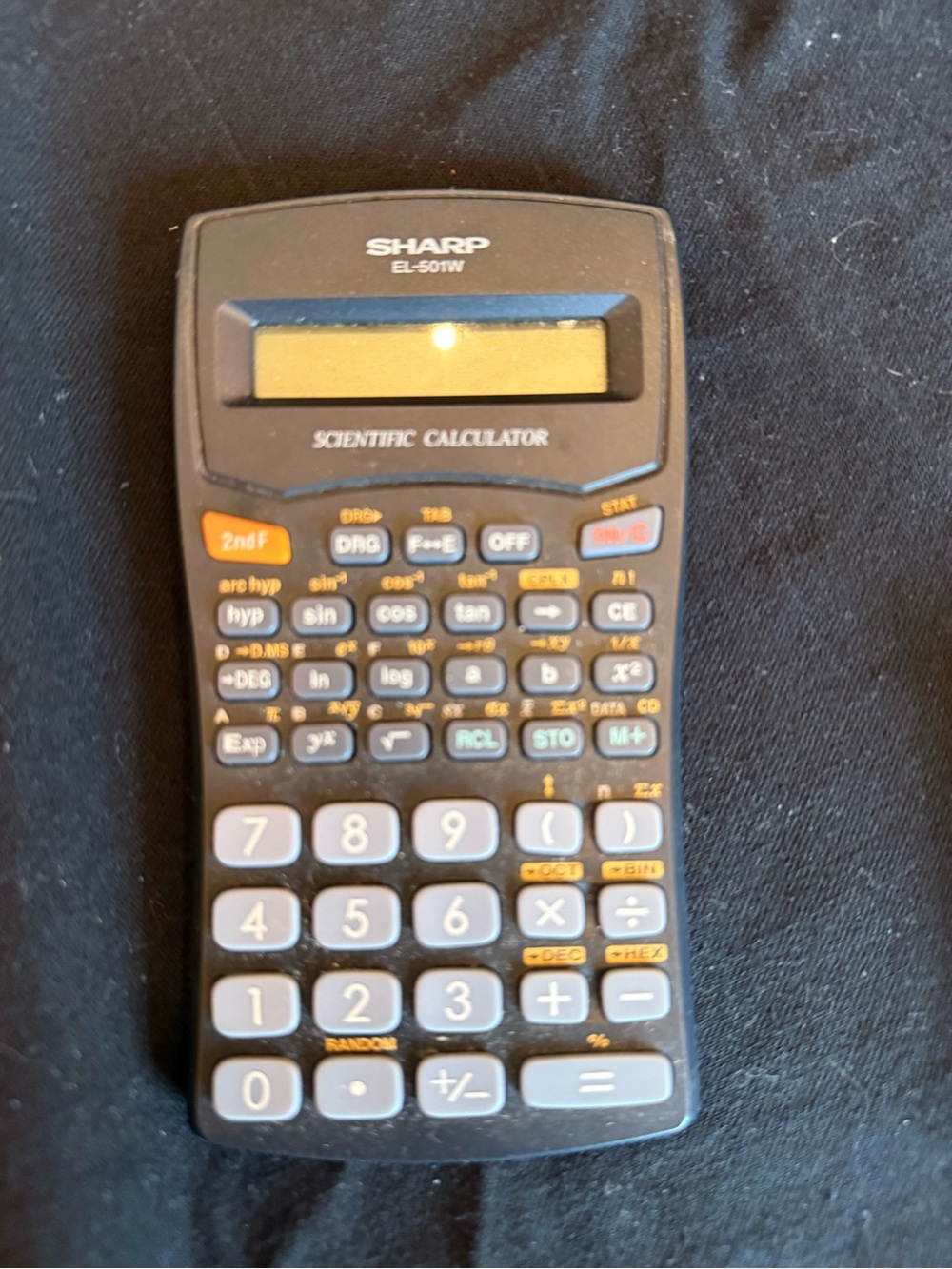 Calculators - Picture 4 of 6